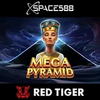 slot Mega Pyramid Red Tiger